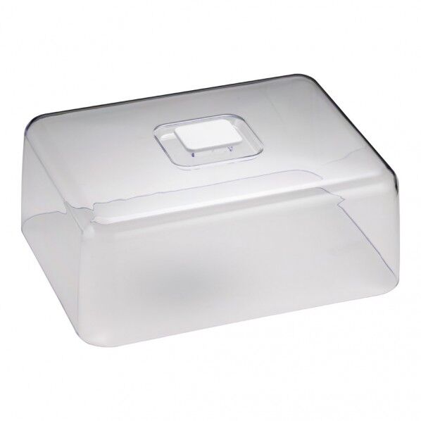 ラブリーハットフード丈 角型 特大用 340×263×135 4981200 特大用 WLB04011 1点