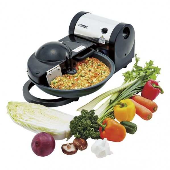 ドリマックス マルチミジン(フードカッター)DX-90 6870600