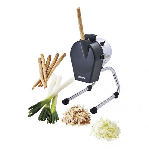 ドリマックス ささがきスライサー ミニ DX-55 6870500 CSS02 1点