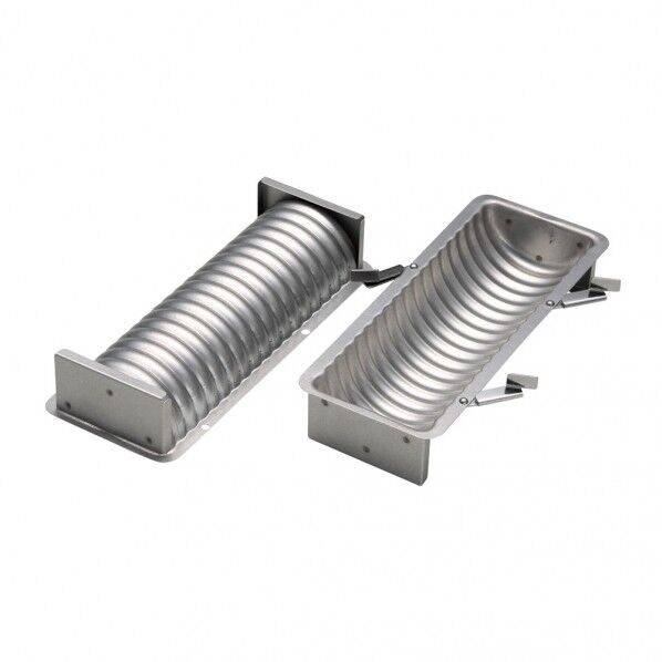 パン焼合せウェーブ No2390 6688310 WPV6601 1点