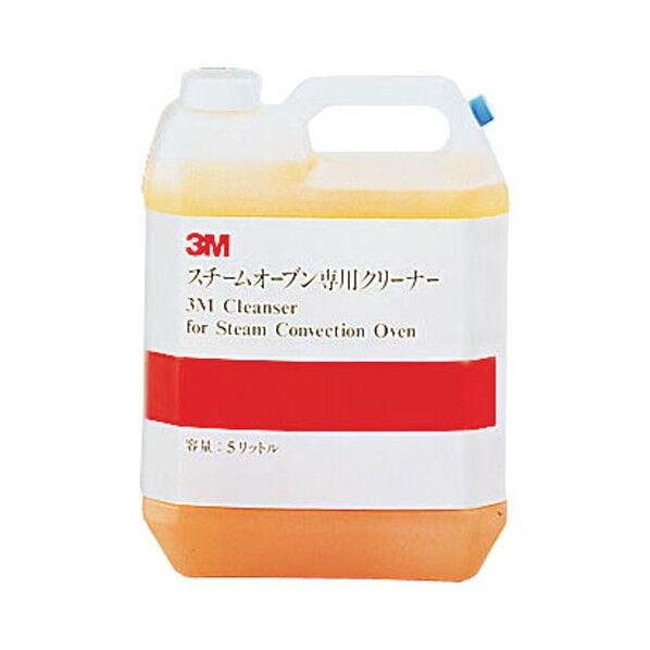 スチームオーブン専用クリーナー