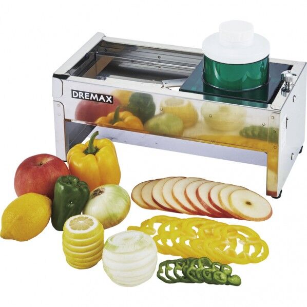 Vスライサー(フードスライサー)MV-50D 5478000 CSLA601 1点