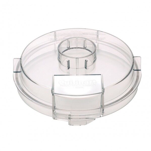 クイジナート 中型用 シンプルカバー DLC-N7CS 6166510 CKI2409 1点