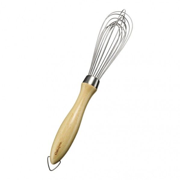 エッグウィスク 10吋 74-767093 ナチュラル 10吋 BUI1001 1点