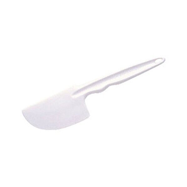 クイジナート 中型用 プラスティックスパテュラー DLC-650 7435900 中型用 CKI07650 1点