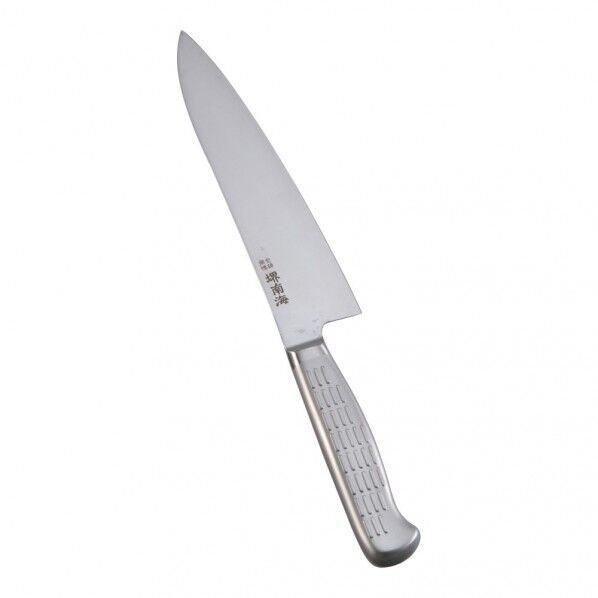 堺南海 牛刀 AS-7 剣先 18cm 7431700 18cm ANV02007 1点