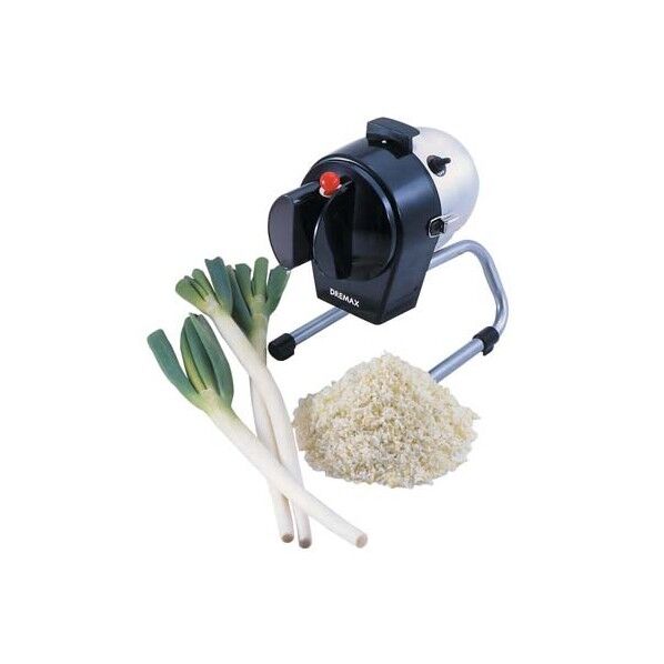 ドリマックス マルチスライサー ネギ美人 DX50M 7387100 CML14 1点