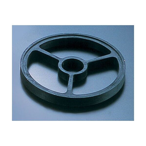 本職長刃庖丁用 丸型 砥石専用台 7359300 ATI92 1点