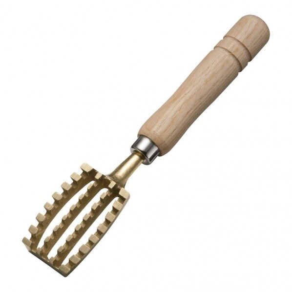 業務用 テーパー形 ウロコ取り SG-302 7352710 BUL3601 1点