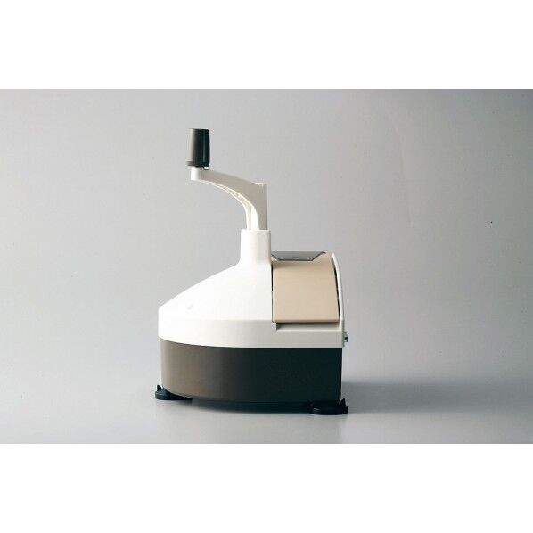 手動 かつおぶし削り機 オカカ 7497110