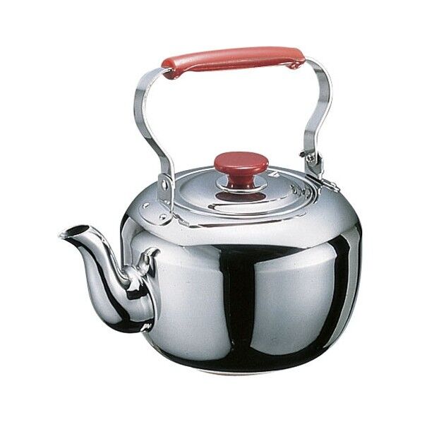 MA 18-8 ケットル 5.0L 749300 5L BKT31050 1点