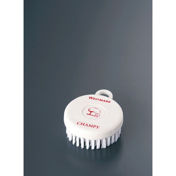 WM マッシュルームクリーニングブラシ WM5180 8025100 BUE35 1点