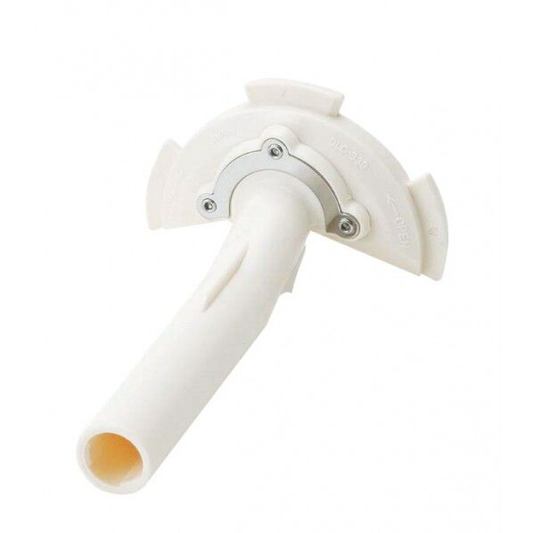 クイジナート 中型用 ディスク用ハンドル DLC-N7DH 789510 CKI2407 1点