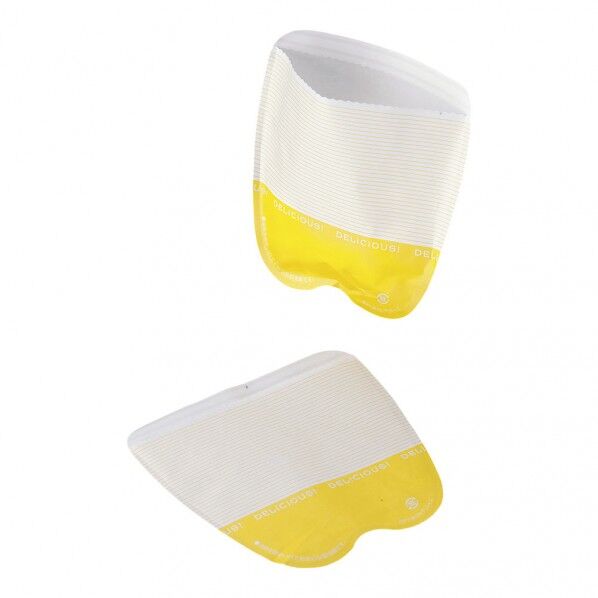 ポテト袋 デリシャス(100枚入) S XHK1701 1個