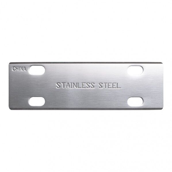 グリドルスクレイパー GSK12011 1個