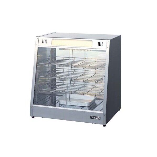 電気ホットショーケース EHT4601 1個