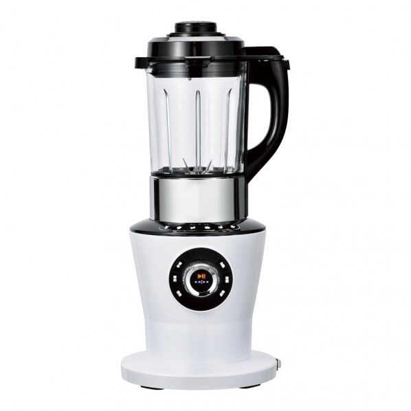 沸騰調理する全自動ミキサー FMI0401 1個