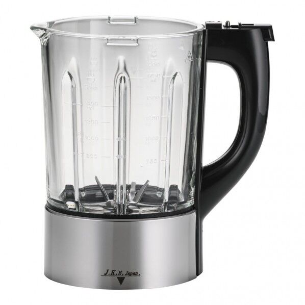 沸騰調理する ミキサー AD-170用ガラス容器(カッターヒーター付 FMI04013 1個