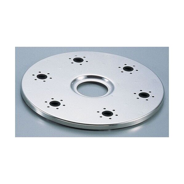 そばゆで釜専用噴射板 ASB35 1個