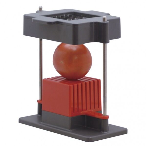 トマトスライサー トマトくん CTM2301 1個