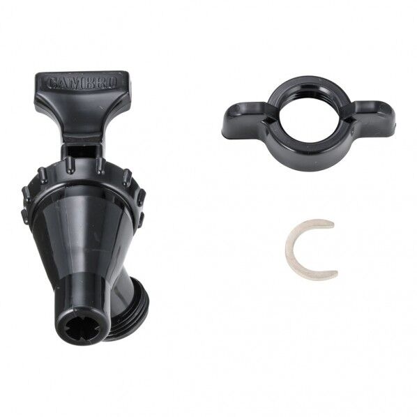 ドリンクディスペンサー用部品 コックセット FDL32906 1個