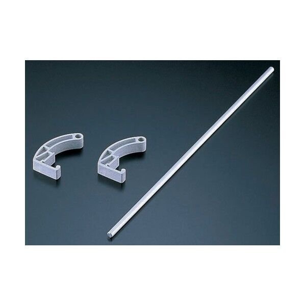 カムシェルビング用シングルフェンスセット