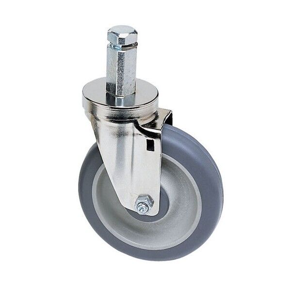 カムシェルビング用自在キャスター DKY07 2個組