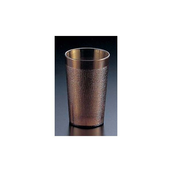 カムウェアタンブラー アンバー PTV8412 1個