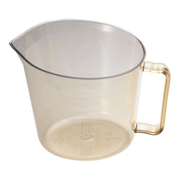 CAMBRO|キャンブロ 耐熱メジャーカップ BMZ5501 1個...