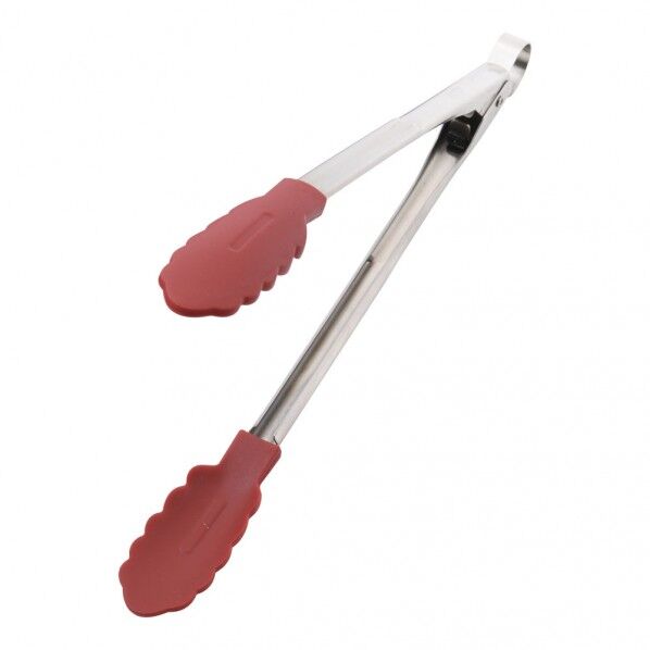 シリコン万能トング