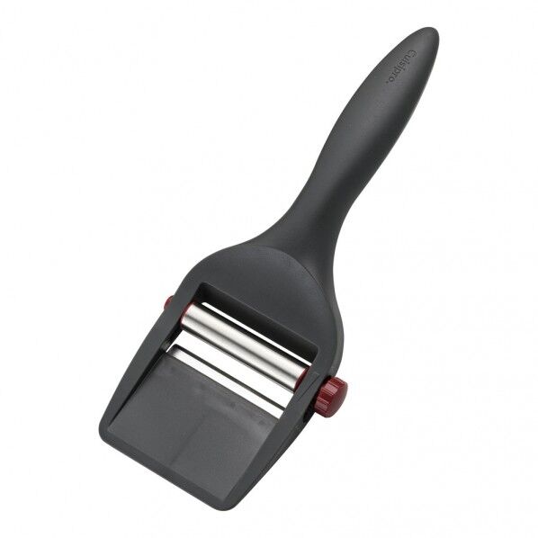 アジャスタブルチーズスライサー クイジプロ BTCE401 1個