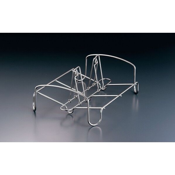 ステンレスデュアルロースター BLCI701 1個