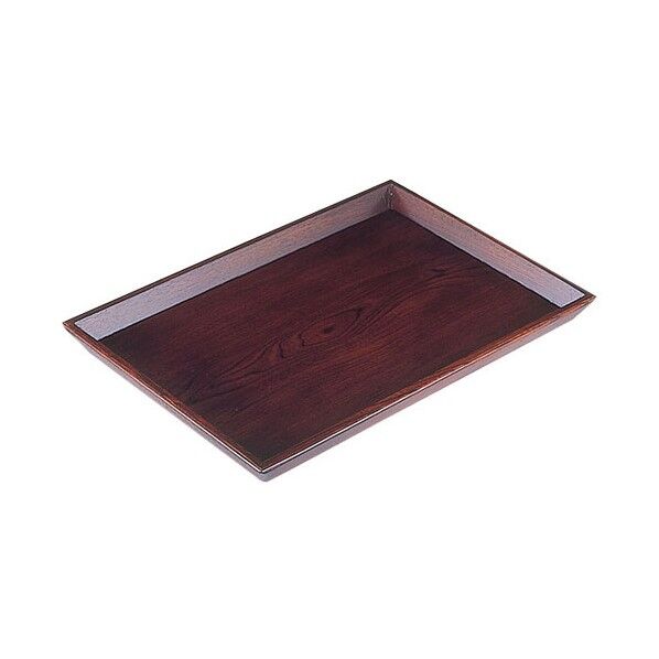 長四方盆セン材 EBV021 1個