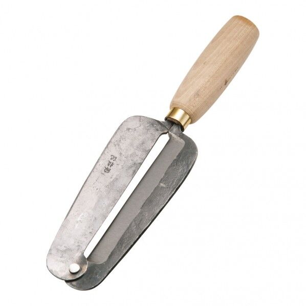 陳枝記 鉄 瓜ピーラー 特大 BTK4701 1個...