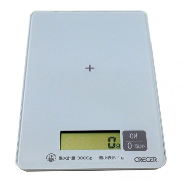 ホワイト CK-010W 1台