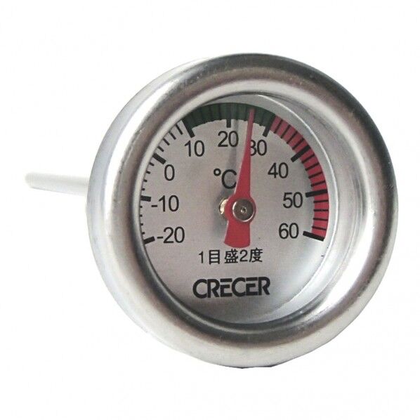 園芸用温度計 BOVV601 1個