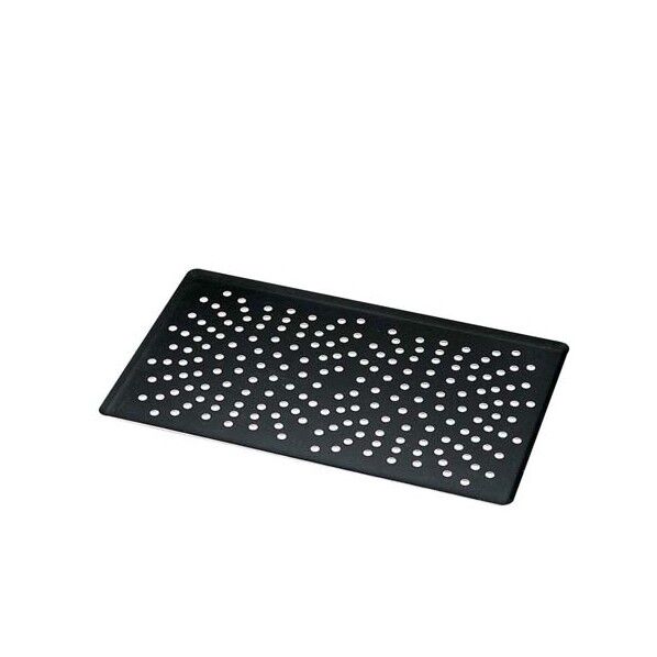 デバイヤー ノンスティックアルミ穴明き WTV9501 1個