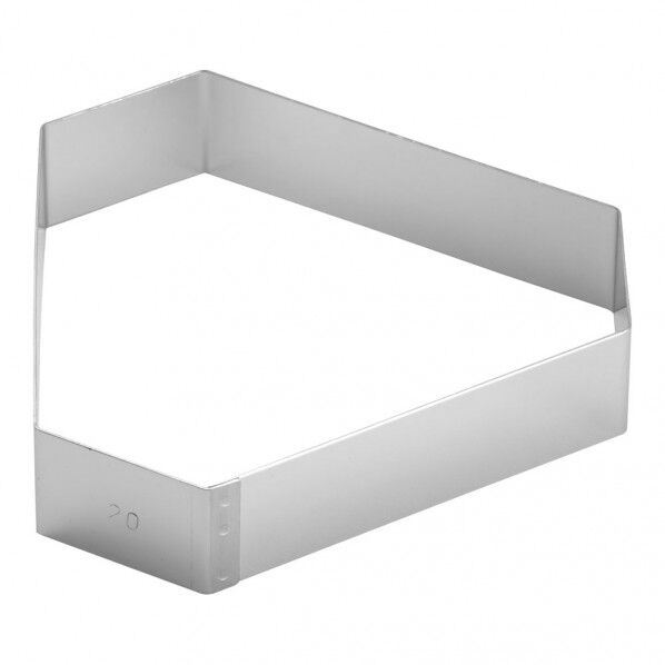 18-10アントルメリング三角B型