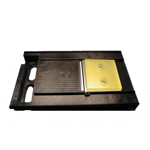 マルチ千切りDX-80用スライス盤 CMI07001 1個