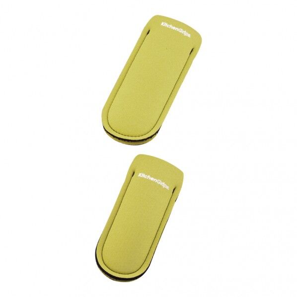 2PCSハンドルスリーブセット アップルグリーン AHVF704 1個