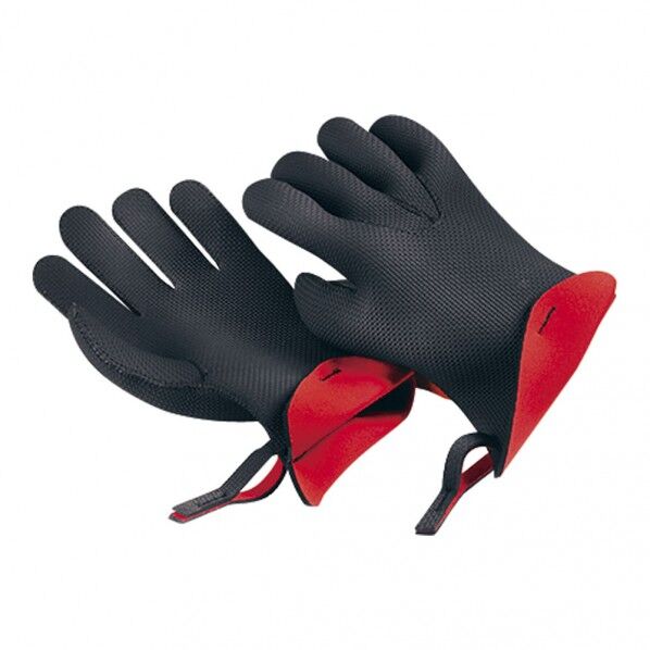 KG ファイブフィンガーグローブセット ラージ DGLF201 1個