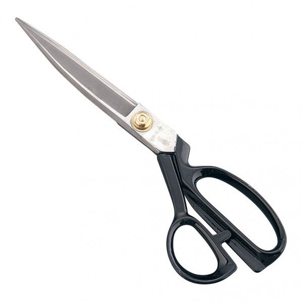 秀兼 ラシャ鋏(鉄)〈並〉 BLS02002 1個