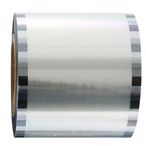 カップシーラー専用フィルム(PET容器用蓋材) XKTA501 1個