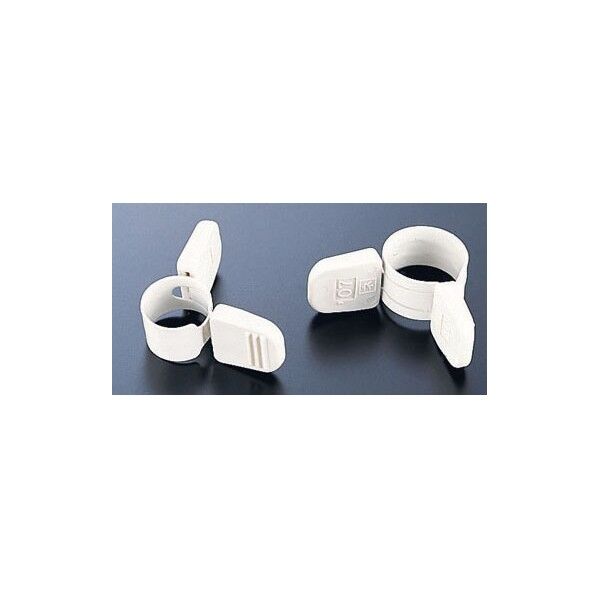 ホースバンド (1袋10ヶ入) 3分用 DHC01003 1個