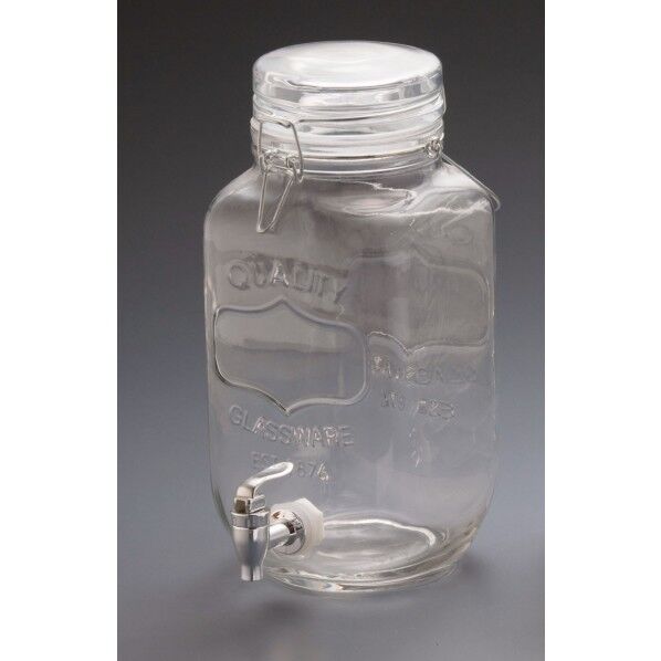 ビバレッジ ディスペンサー IVY FDI0601 1個