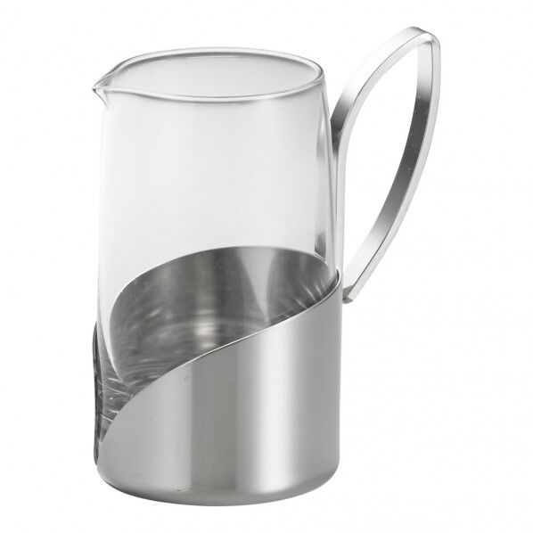 ガラス製ミルクピッチャー (6ヶ入) PML74 1個