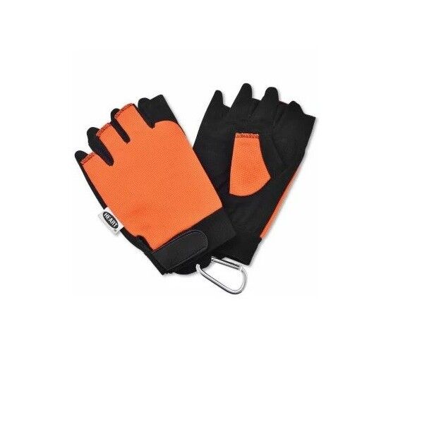 振動軽減手袋 HT-G02 F 1個