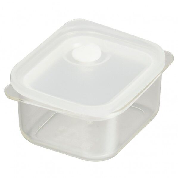 NEW Style 浅型密閉保存容器 S