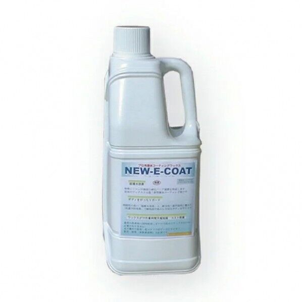 NEW-E-COAT 2L NE2 1本