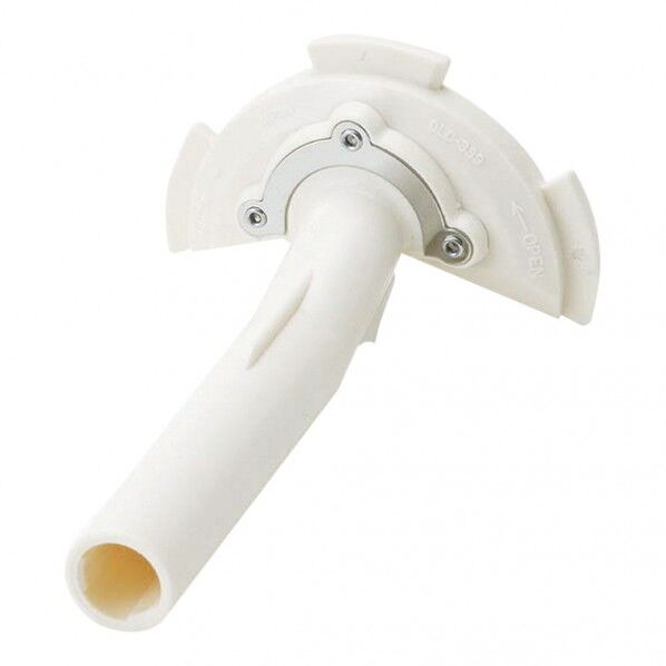 ディスクハンドル(X・NXJ・NXJ2用)DLC-339A CKI1619 1個